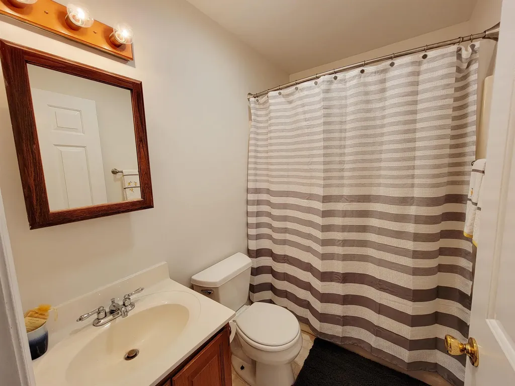 284 Poker Hill Road Underhill VT 05489