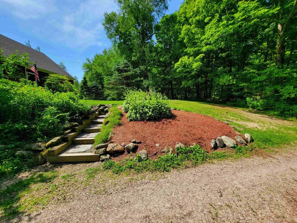 284 Poker Hill Road Underhill VT 05489