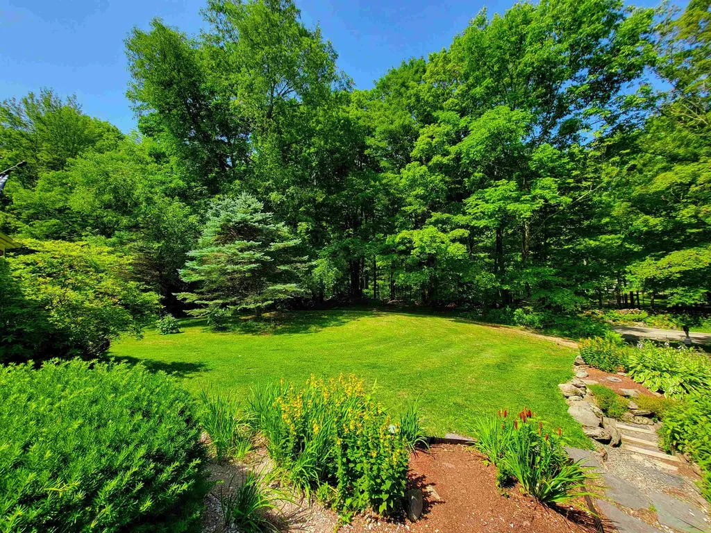 284 Poker Hill Road Underhill VT 05489