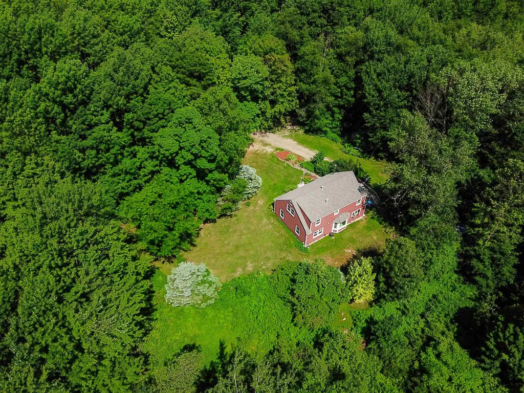 284 Poker Hill Road Underhill VT 05489