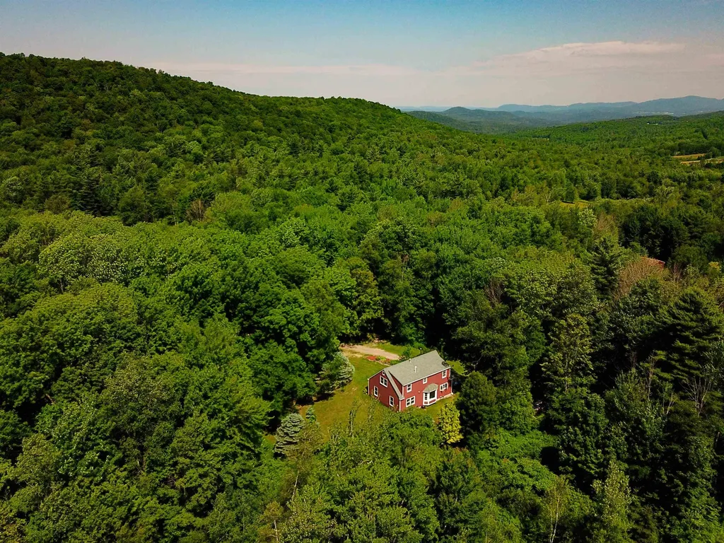 284 Poker Hill Road Underhill VT 05489