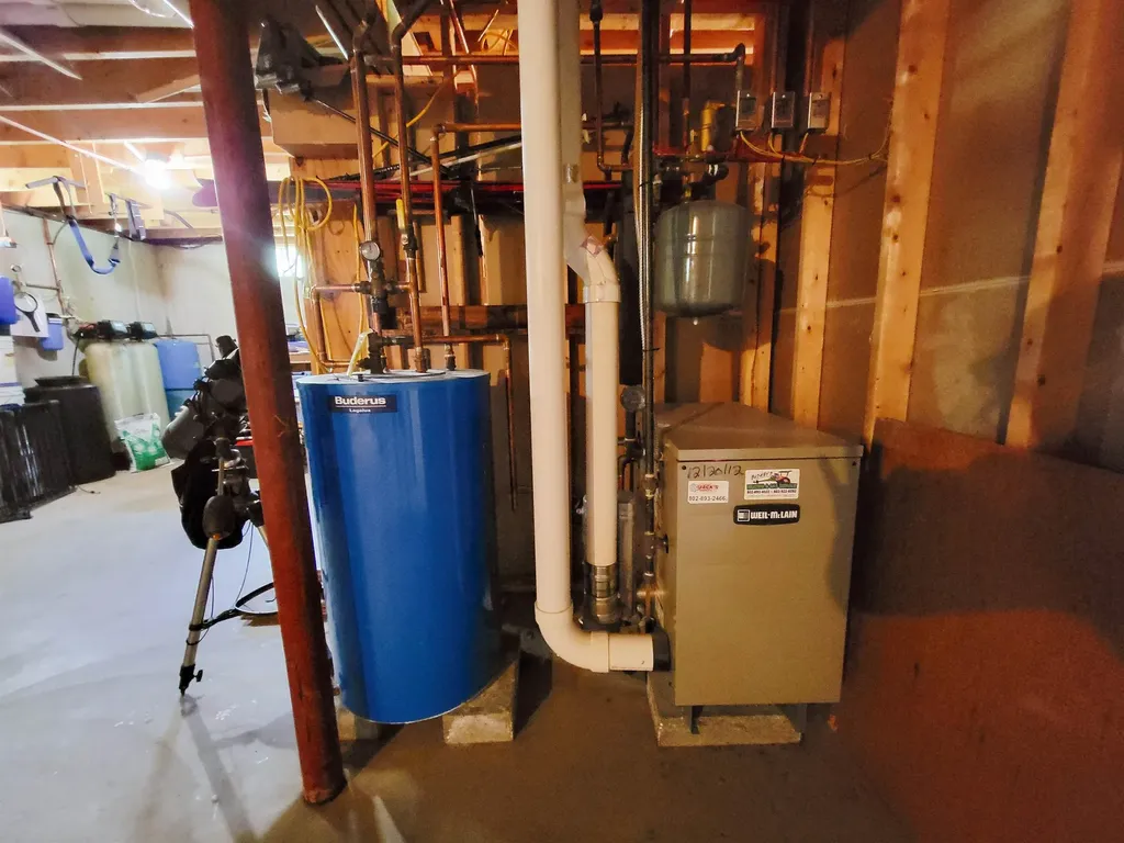 284 Poker Hill Road Underhill VT 05489