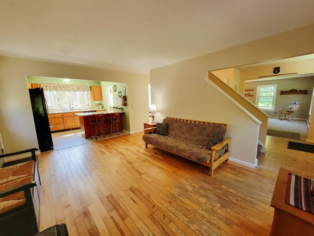 284 Poker Hill Road Underhill VT 05489