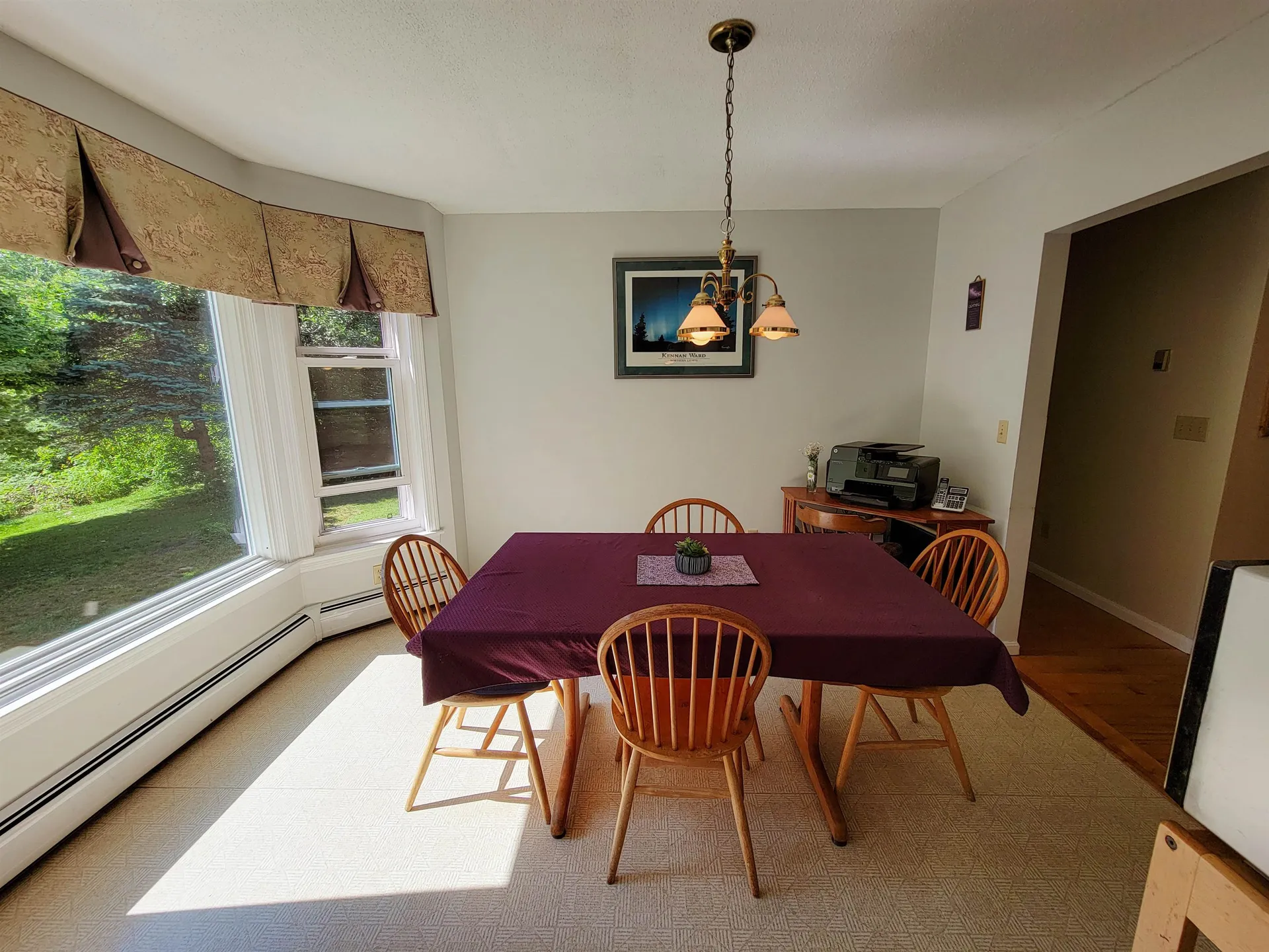 284 Poker Hill Road Underhill VT 05489