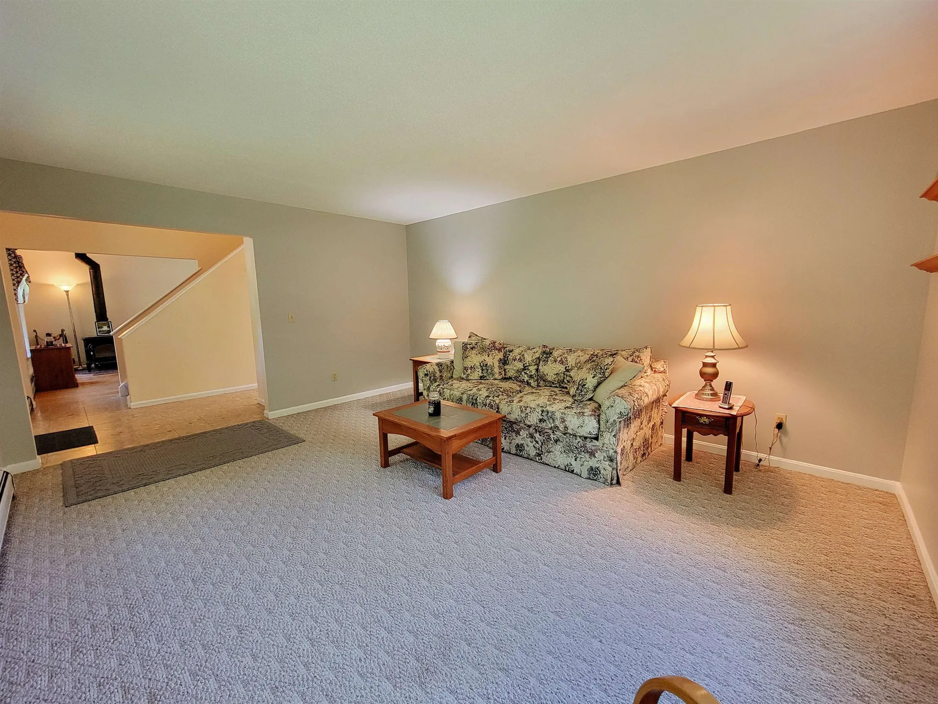 284 Poker Hill Road Underhill VT 05489