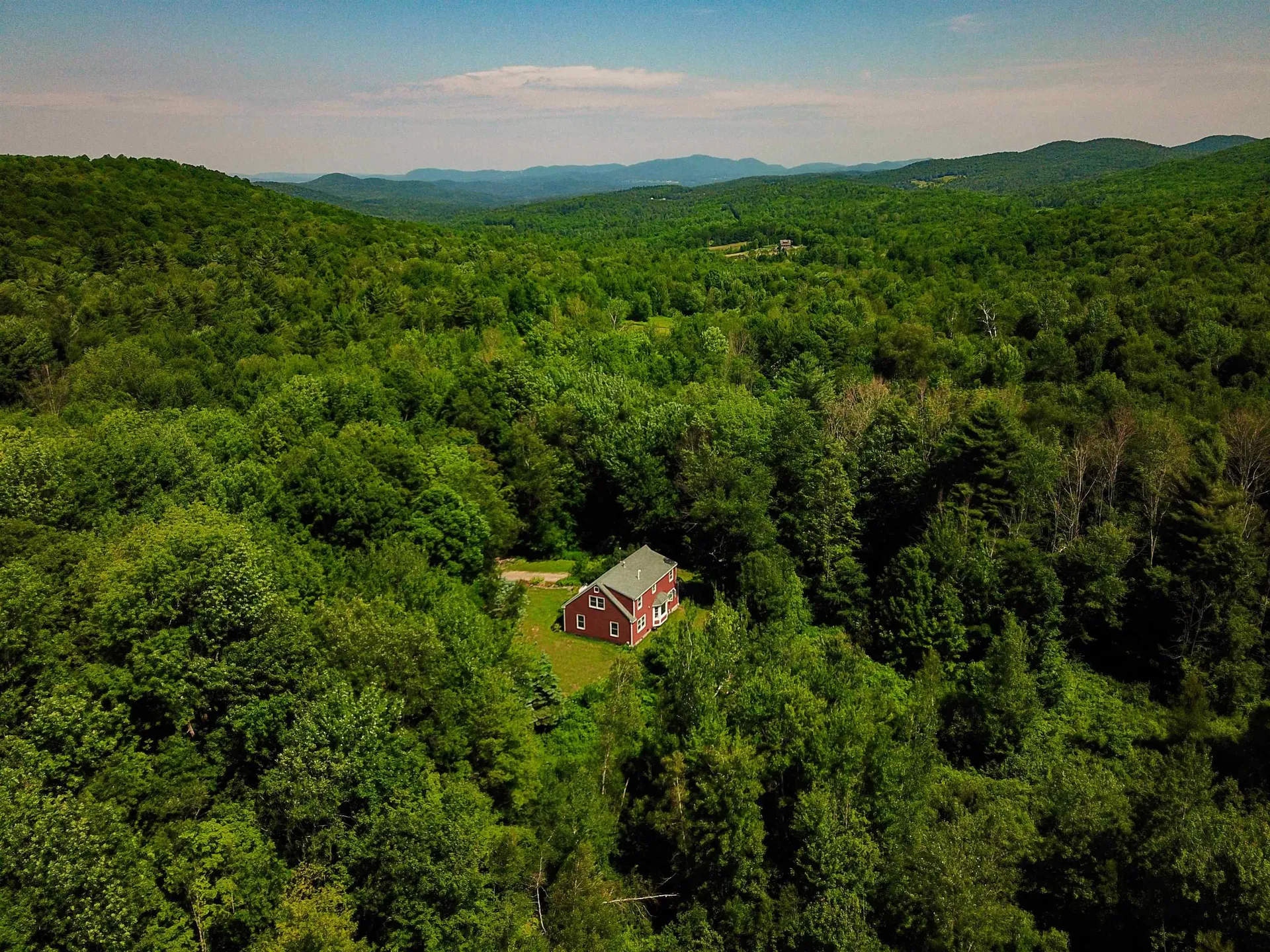 284 Poker Hill Road Underhill VT 05489