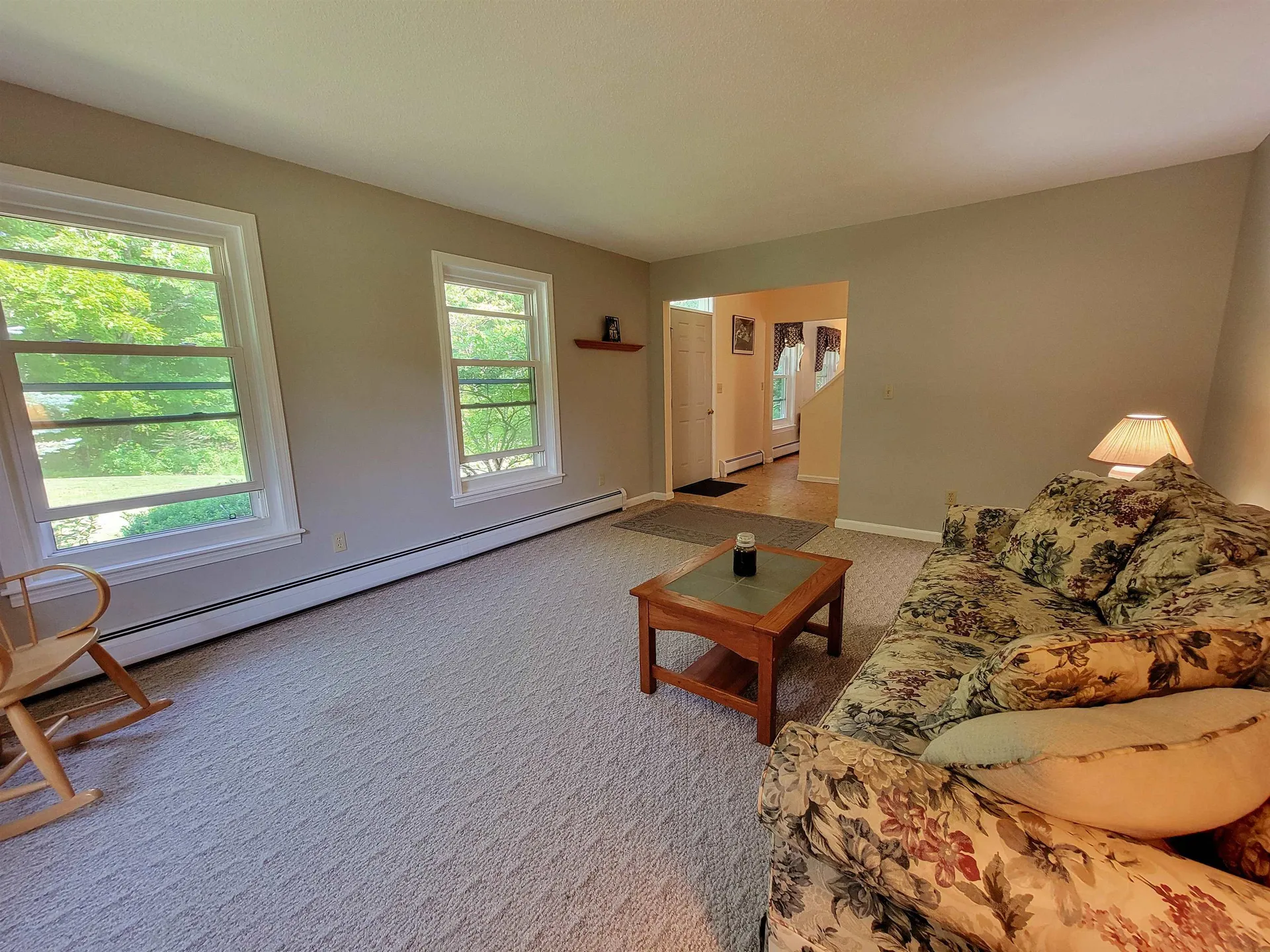 284 Poker Hill Road Underhill VT 05489