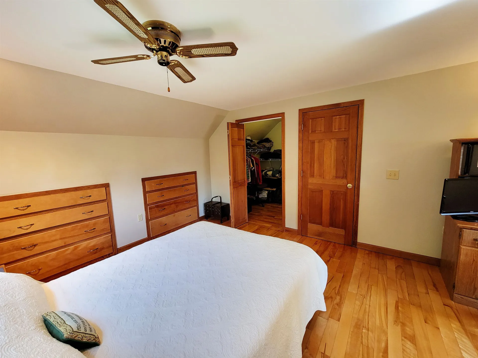 284 Poker Hill Road Underhill VT 05489