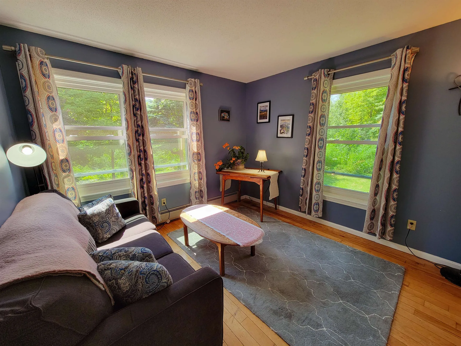 284 Poker Hill Road Underhill VT 05489