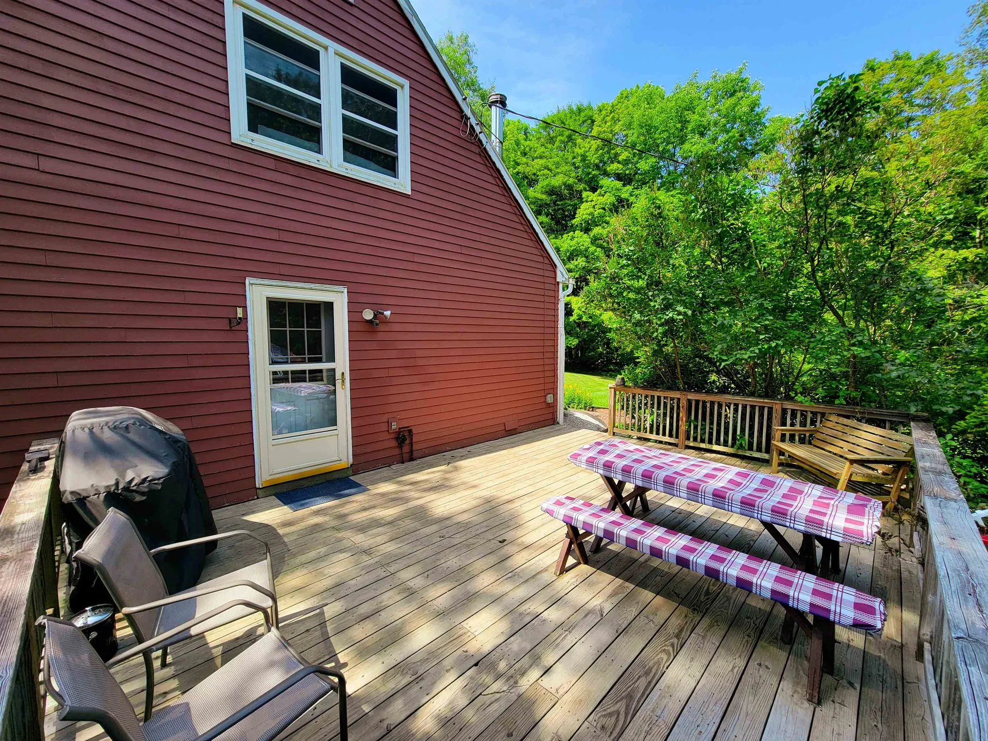 284 Poker Hill Road Underhill VT 05489