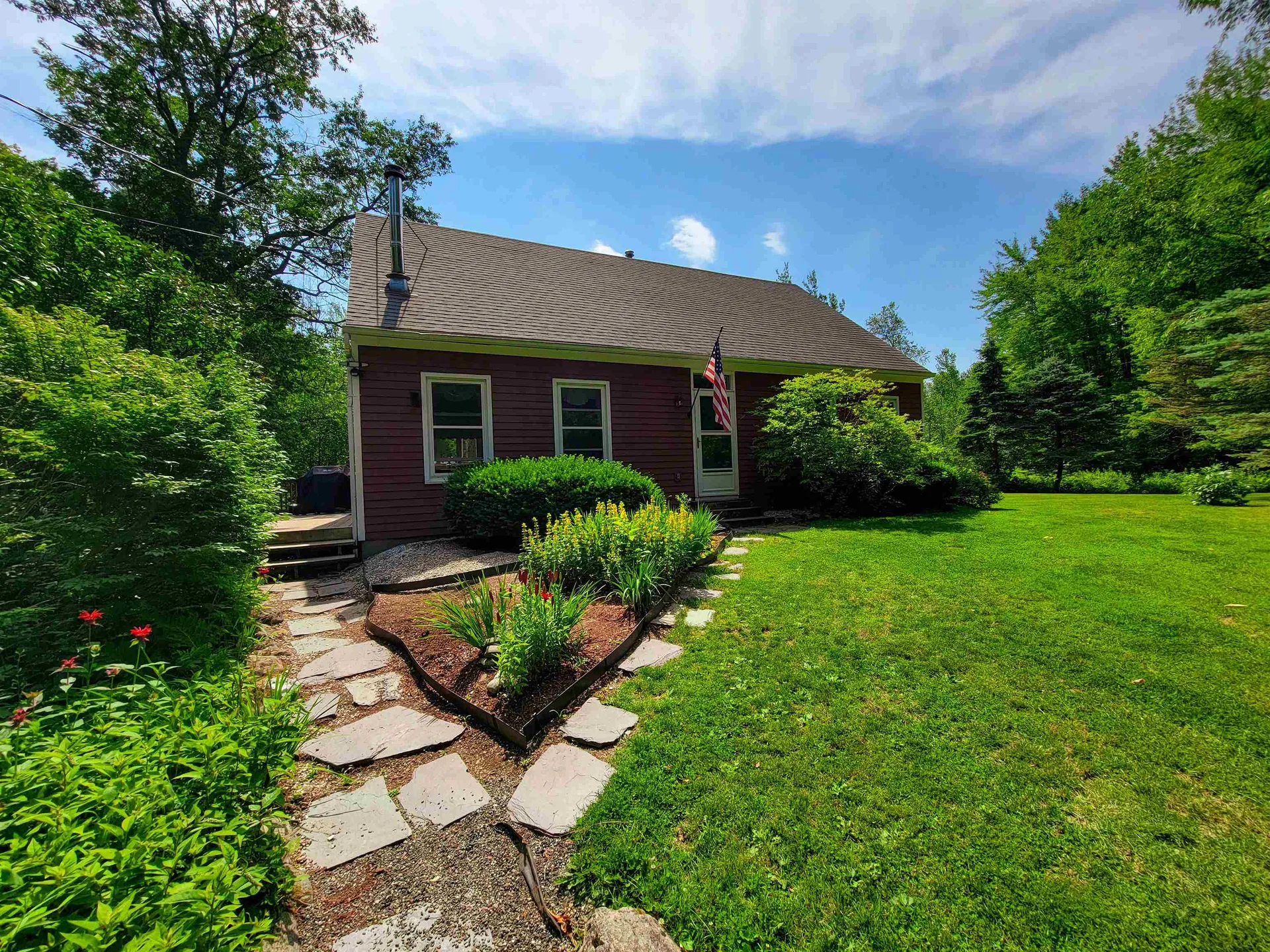 284 Poker Hill Road Underhill VT 05489