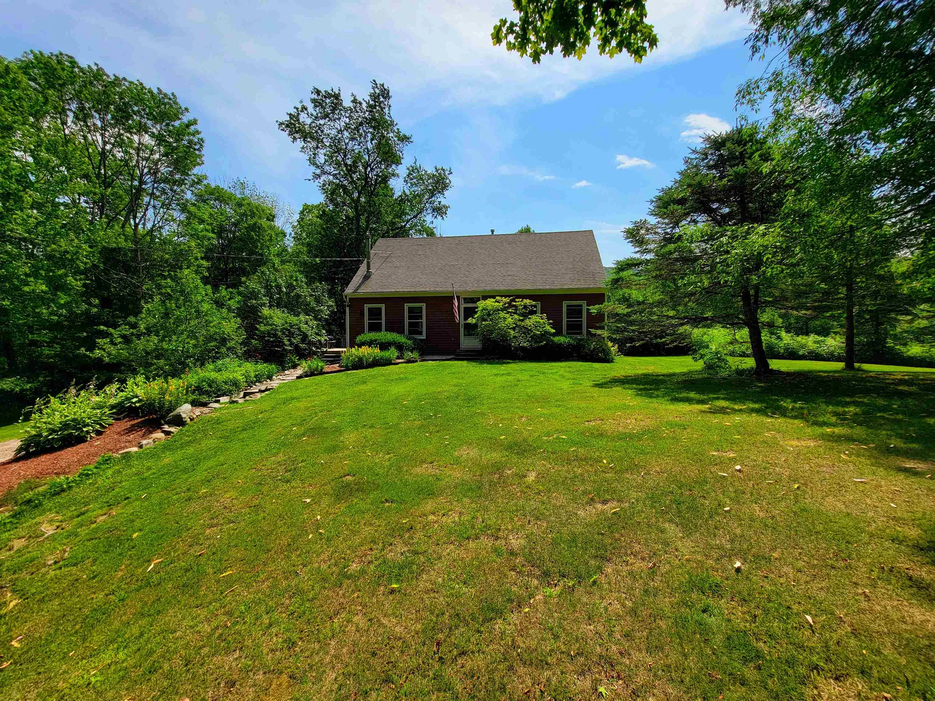 284 Poker Hill Road Underhill VT 05489