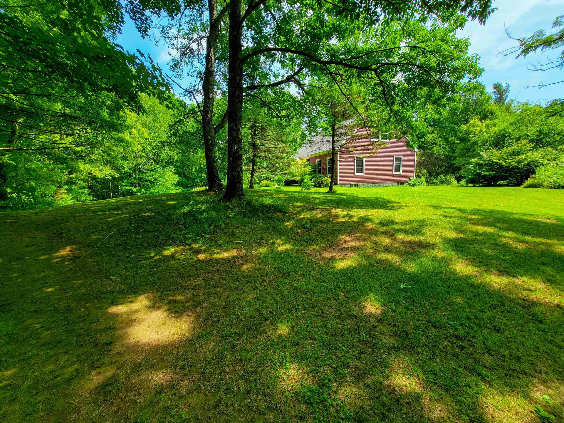 284 Poker Hill Road Underhill VT 05489