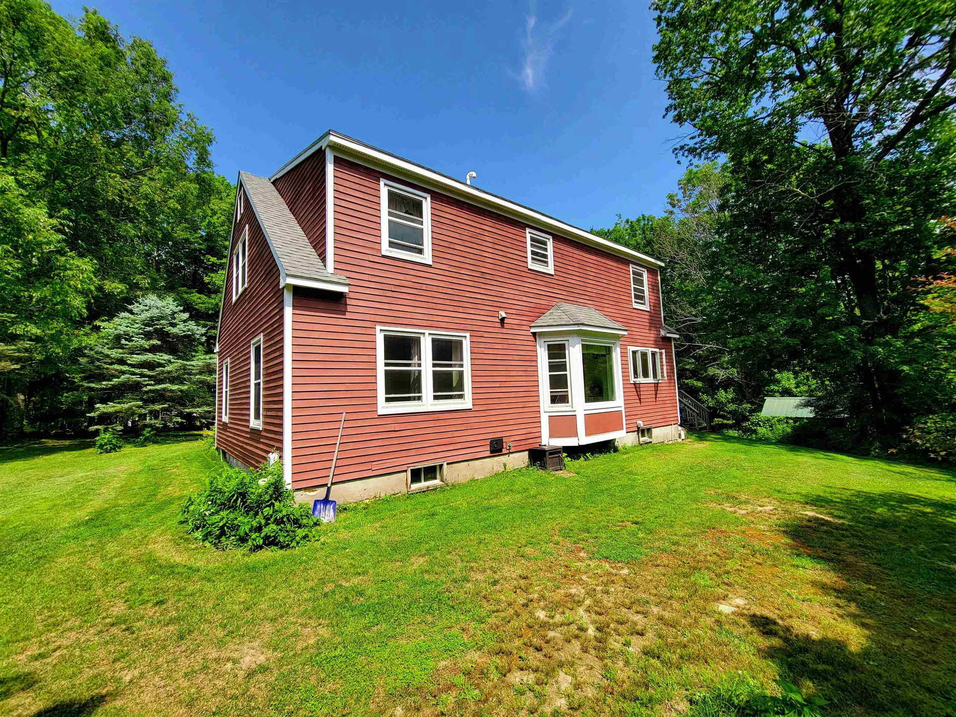 284 Poker Hill Road Underhill VT 05489