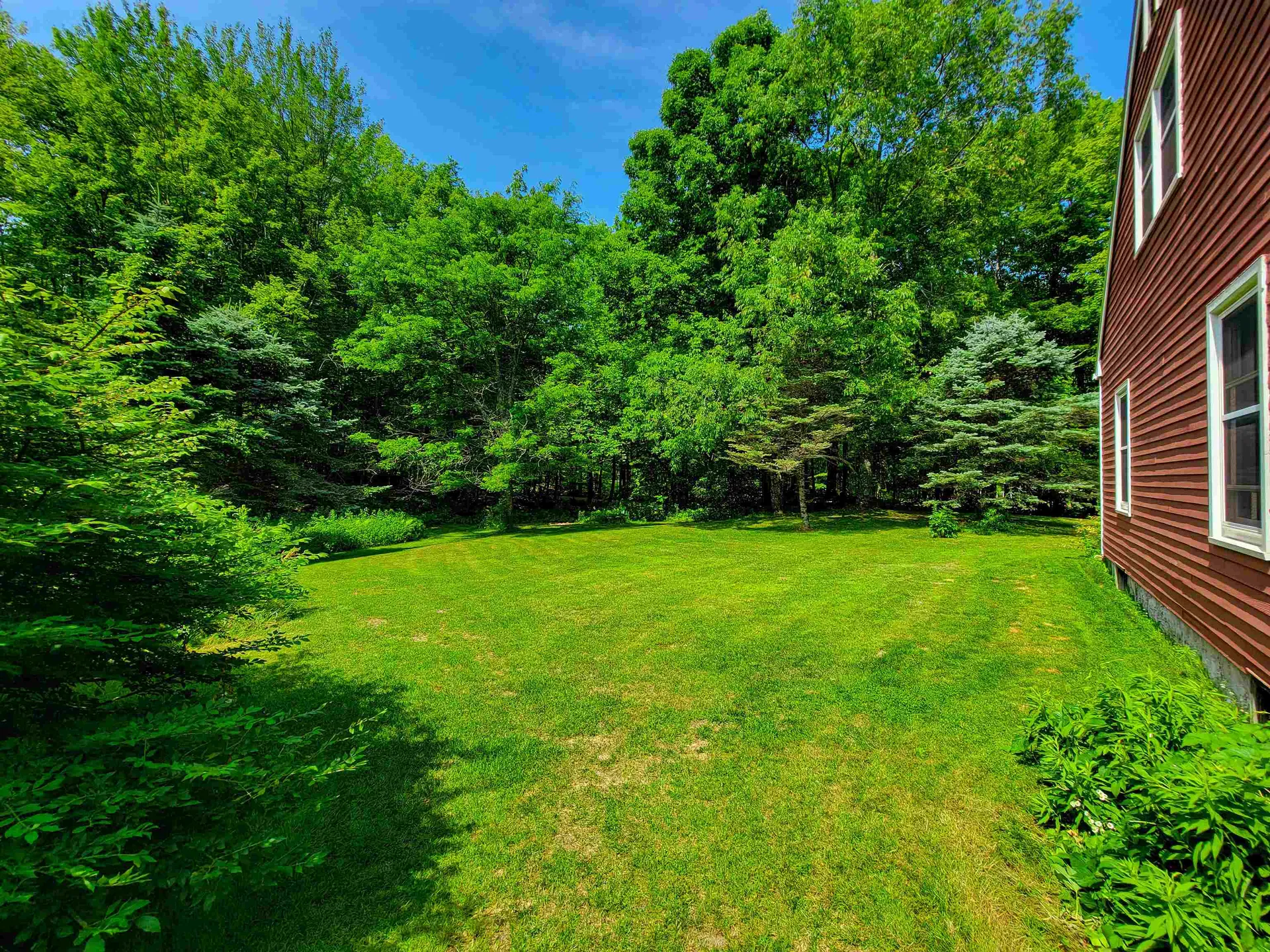 284 Poker Hill Road Underhill VT 05489