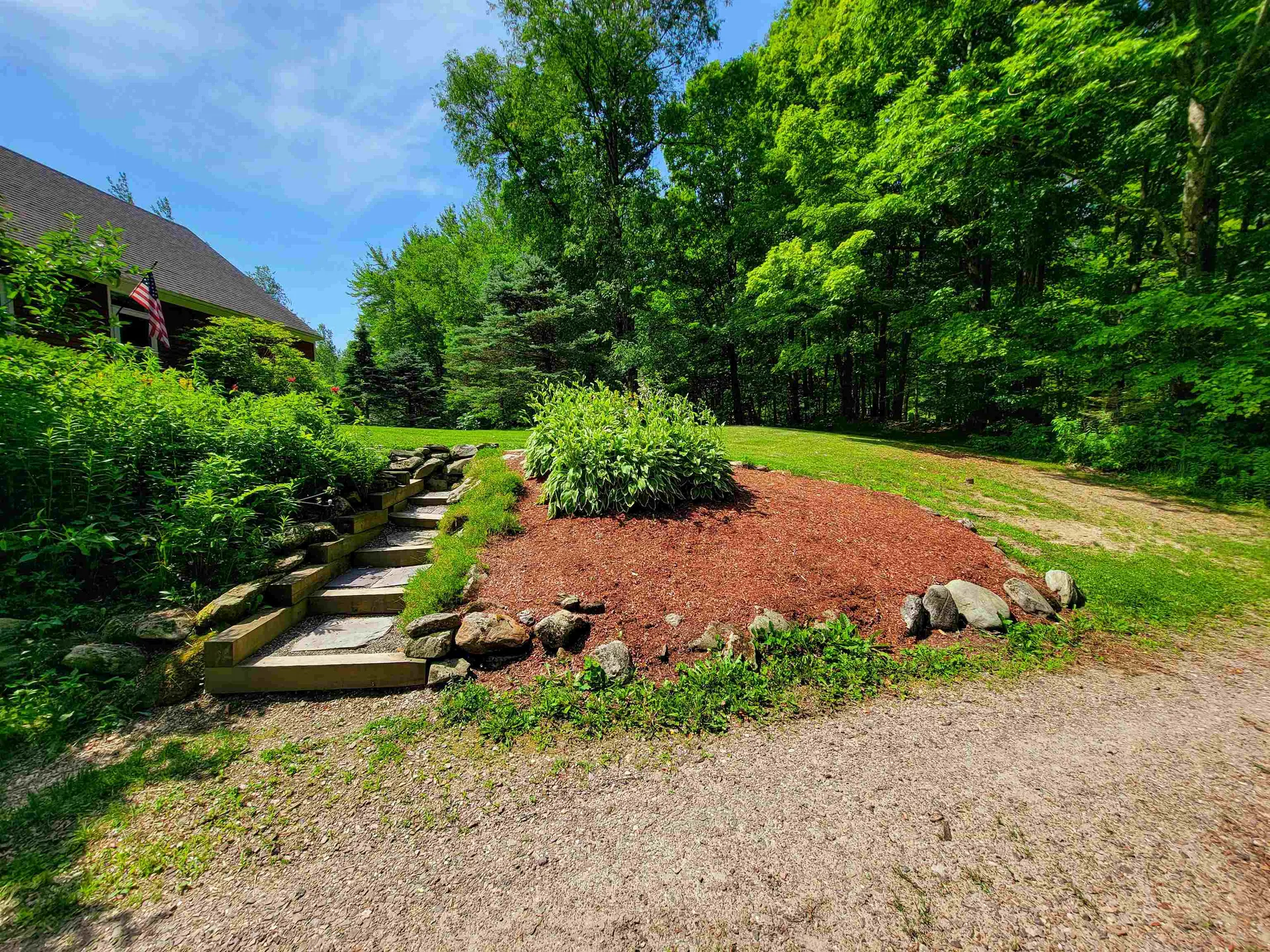 284 Poker Hill Road Underhill VT 05489