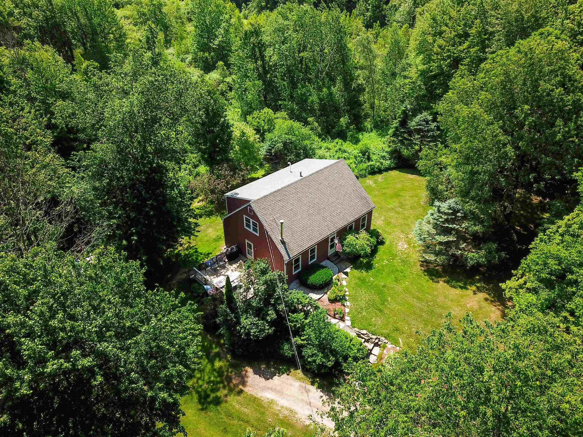 284 Poker Hill Road Underhill VT 05489