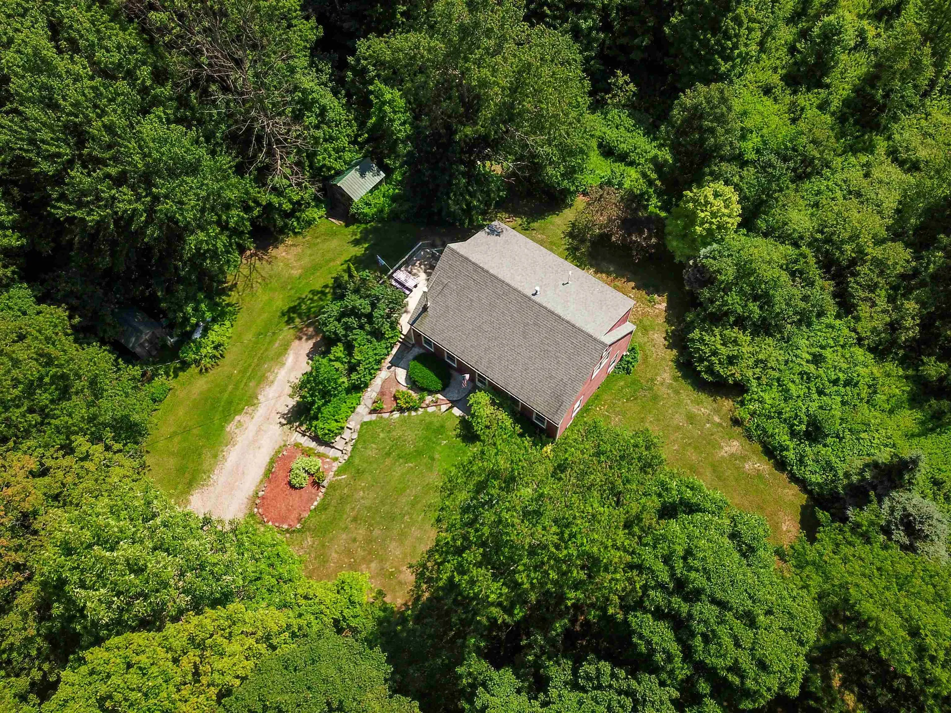 284 Poker Hill Road Underhill VT 05489