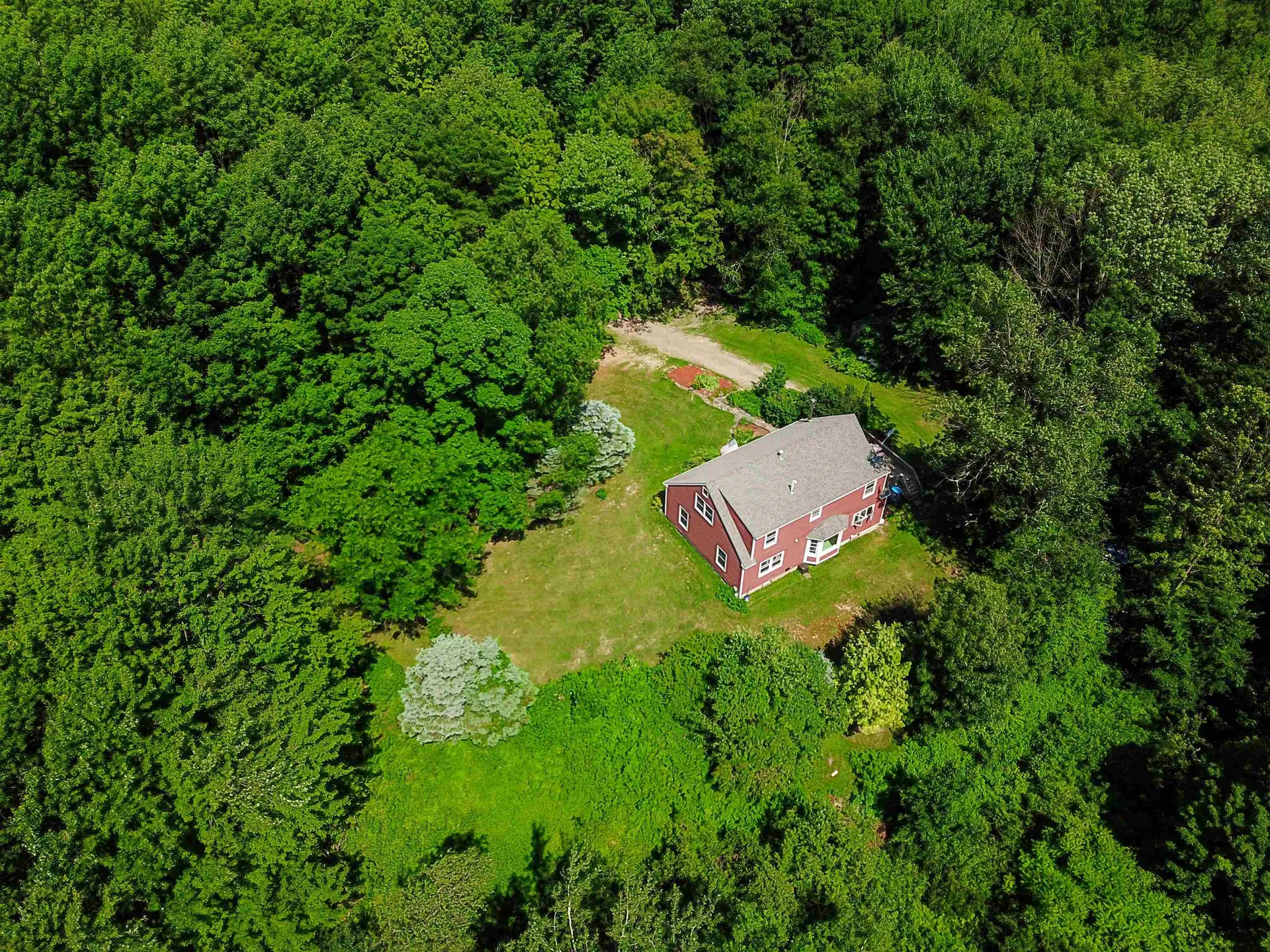 284 Poker Hill Road Underhill VT 05489