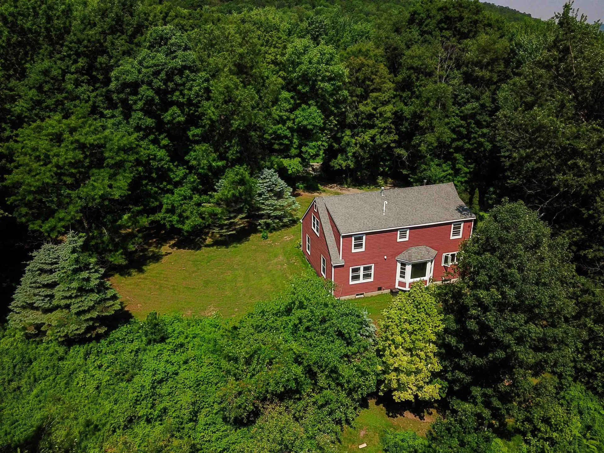 284 Poker Hill Road Underhill VT 05489