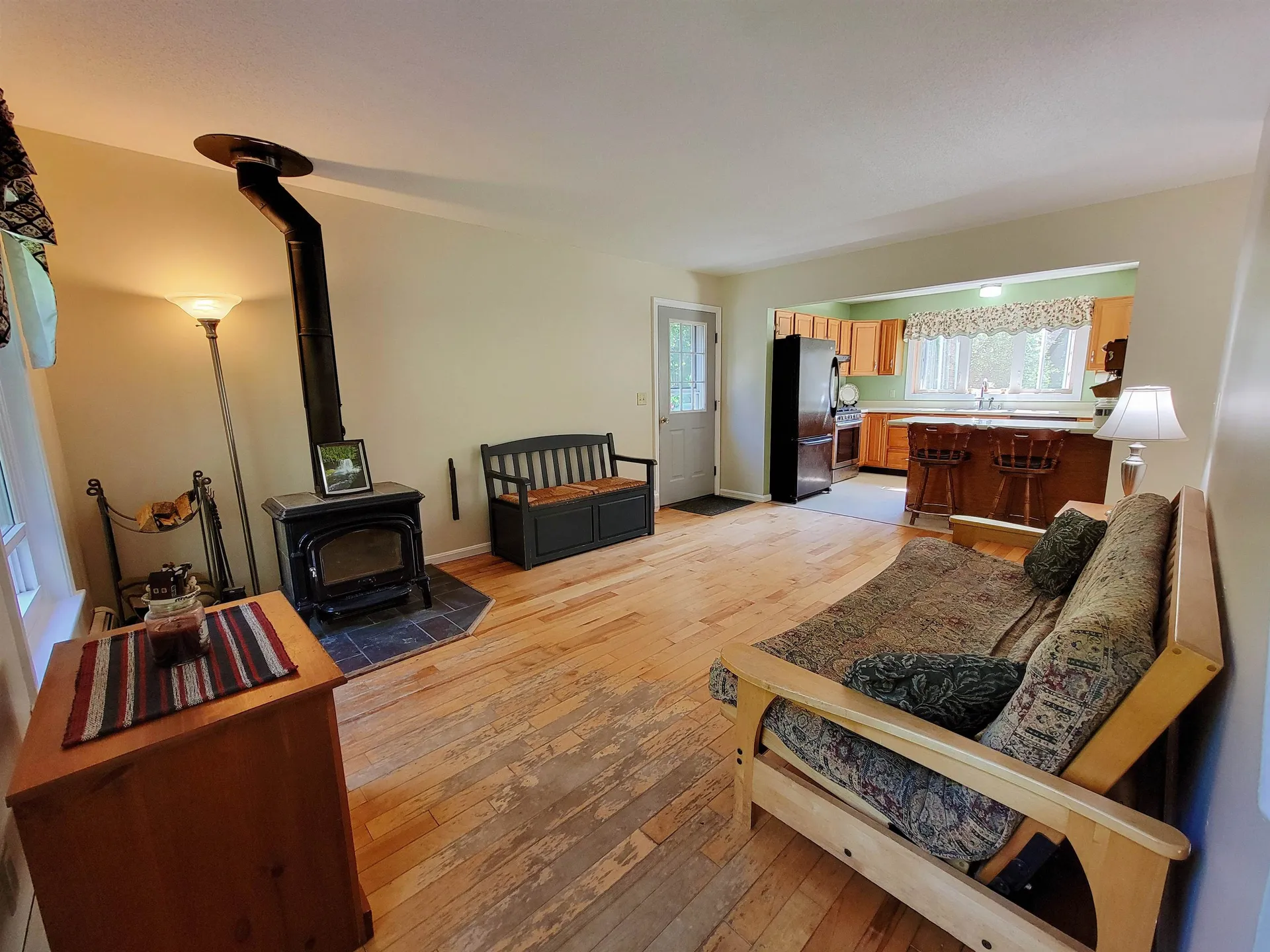 284 Poker Hill Road Underhill VT 05489