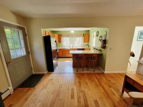 284 Poker Hill Road Underhill VT 05489