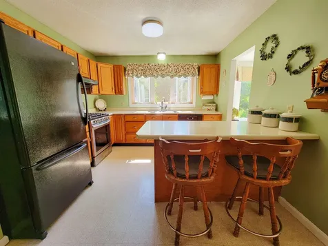 284 Poker Hill Road Underhill VT 05489