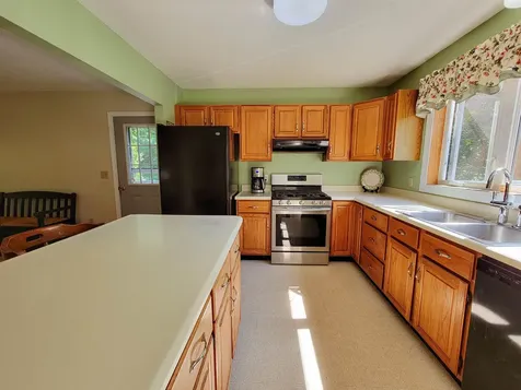 284 Poker Hill Road Underhill VT 05489