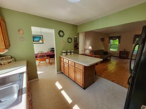 284 Poker Hill Road Underhill VT 05489