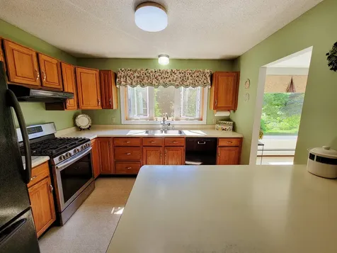 284 Poker Hill Road Underhill VT 05489