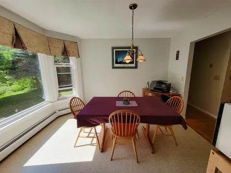 284 Poker Hill Road Underhill VT 05489