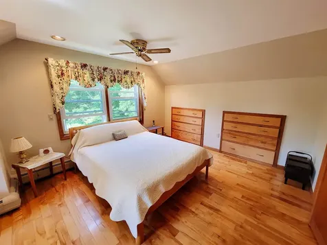 284 Poker Hill Road Underhill VT 05489