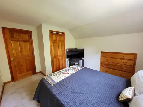 284 Poker Hill Road Underhill VT 05489