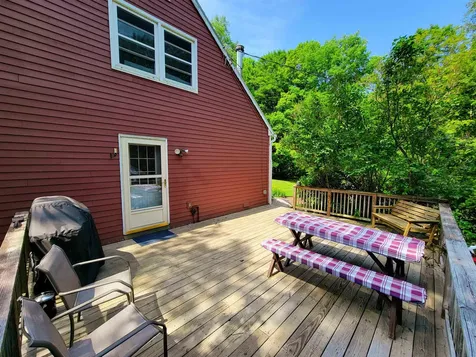 284 Poker Hill Road Underhill VT 05489