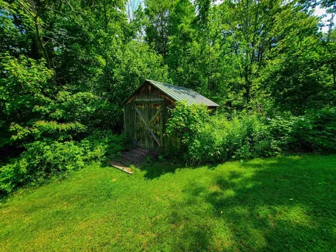 284 Poker Hill Road Underhill VT 05489