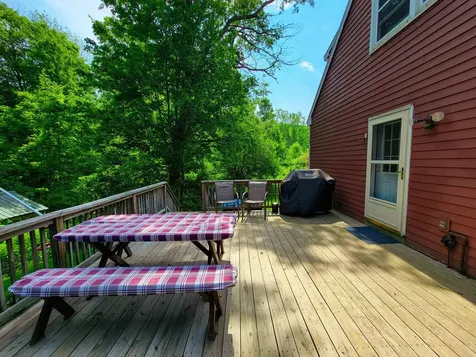 284 Poker Hill Road Underhill VT 05489