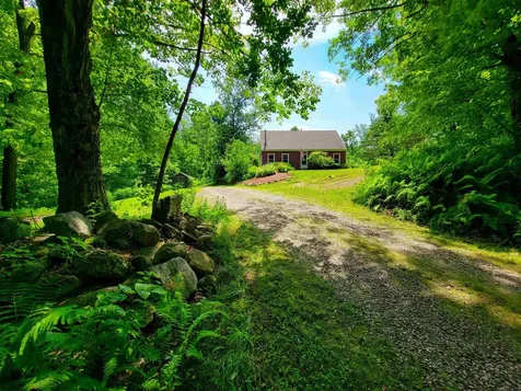 284 Poker Hill Road Underhill VT 05489