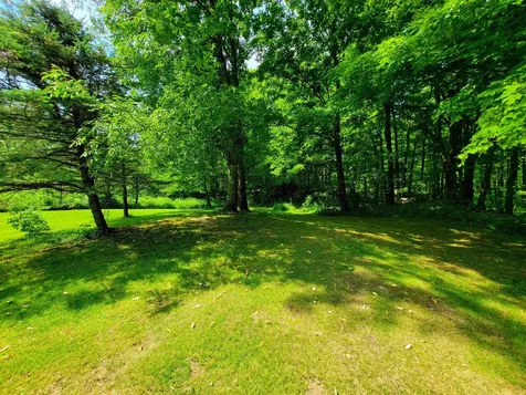 284 Poker Hill Road Underhill VT 05489