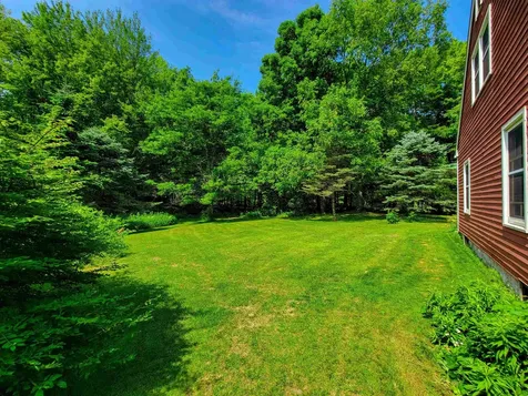 284 Poker Hill Road Underhill VT 05489