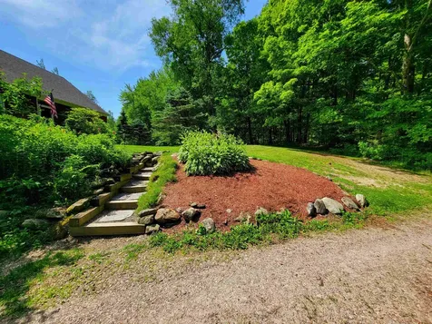 284 Poker Hill Road Underhill VT 05489