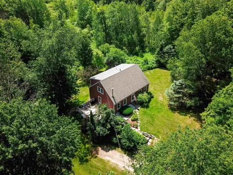 284 Poker Hill Road Underhill VT 05489