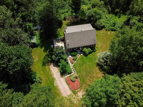 284 Poker Hill Road Underhill VT 05489