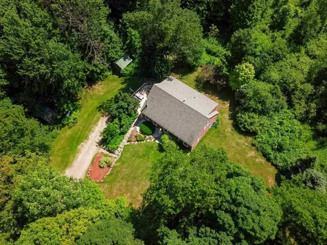 284 Poker Hill Road Underhill VT 05489