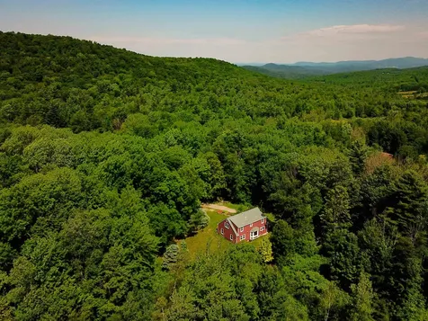 284 Poker Hill Road Underhill VT 05489