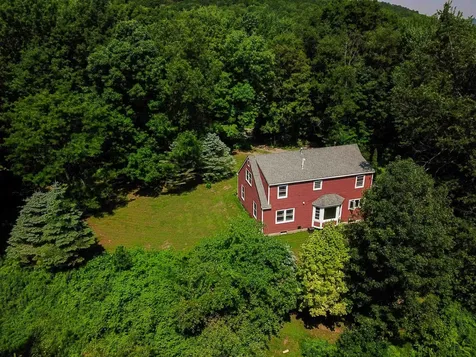 284 Poker Hill Road Underhill VT 05489