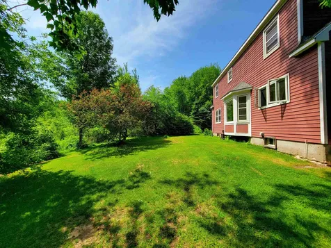 284 Poker Hill Road Underhill VT 05489