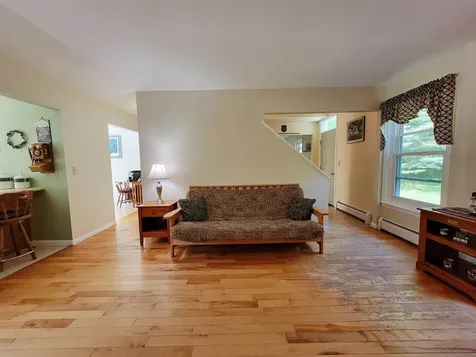 284 Poker Hill Road Underhill VT 05489