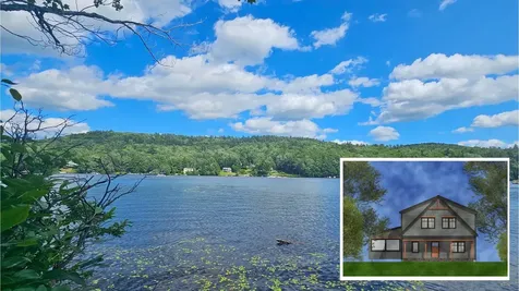 115-54 Tigola Trail Stoddard NH 03464