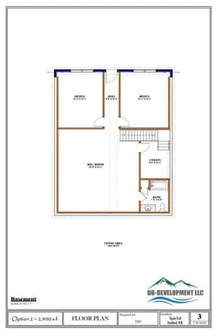 115-54 Tigola Trail Stoddard NH 03464