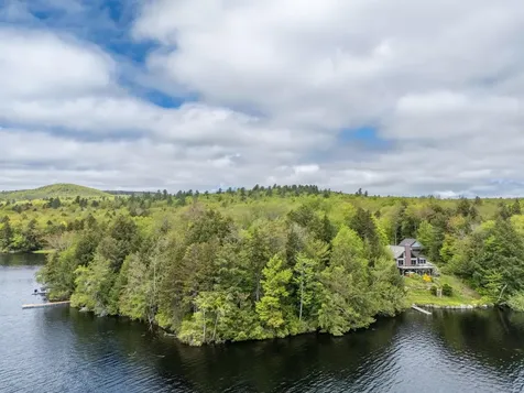 115-54 Tigola Trail Stoddard NH 03464